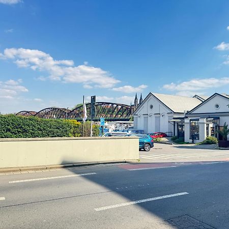 Free Parking - Cozy Apartment Near Vysehrad Railway Bridge Πράγα Εξωτερικό φωτογραφία