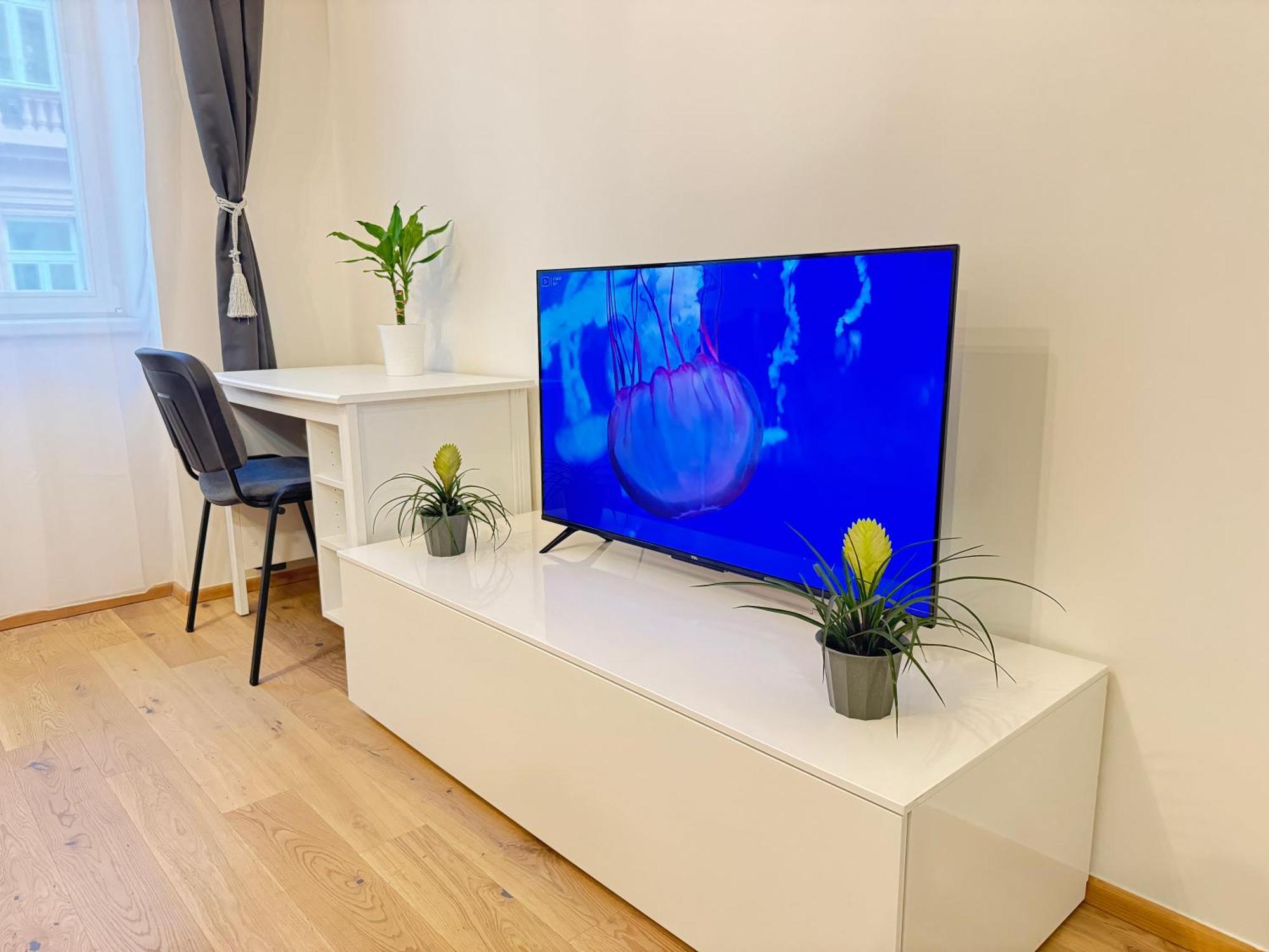 Free Parking - Cozy Apartment Near Vysehrad Railway Bridge Πράγα Εξωτερικό φωτογραφία