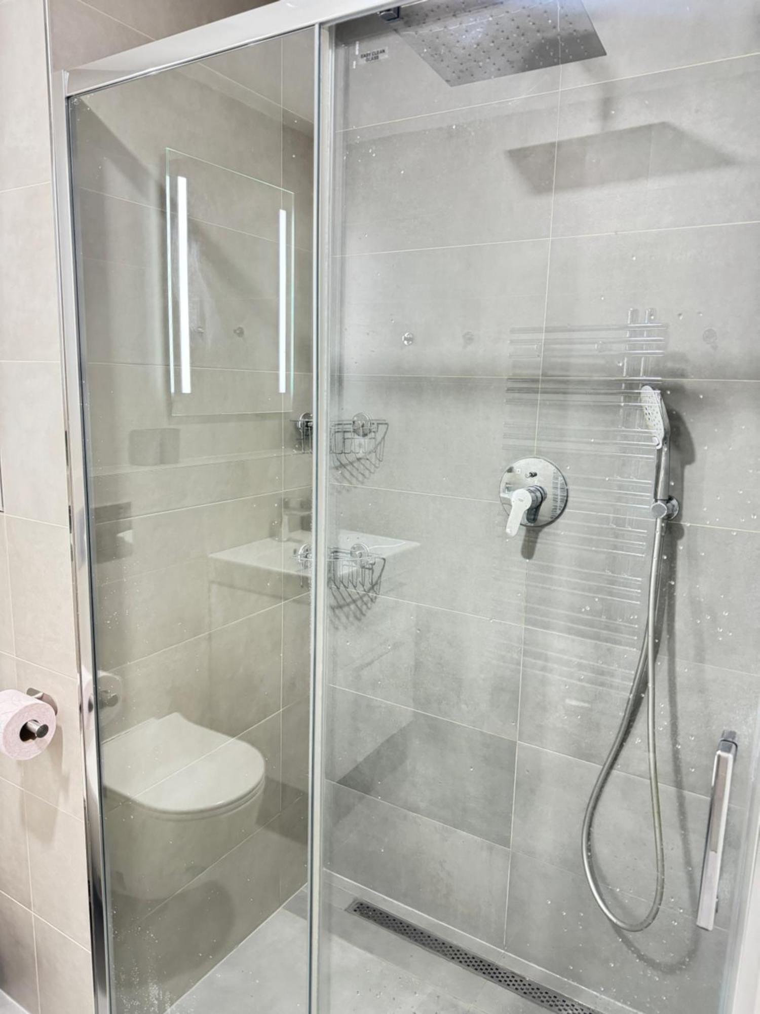 Free Parking - Cozy Apartment Near Vysehrad Railway Bridge Πράγα Εξωτερικό φωτογραφία