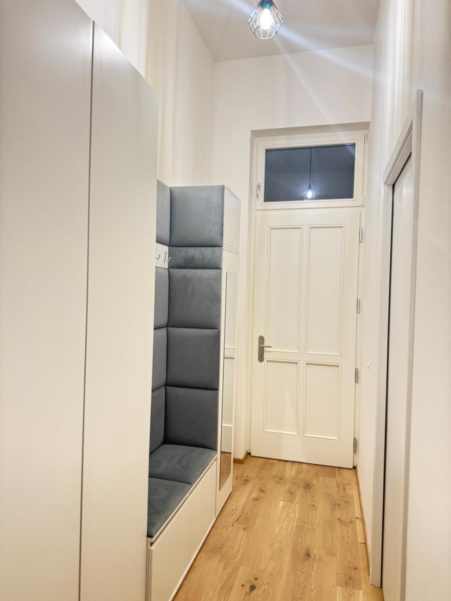 Free Parking - Cozy Apartment Near Vysehrad Railway Bridge Πράγα Εξωτερικό φωτογραφία