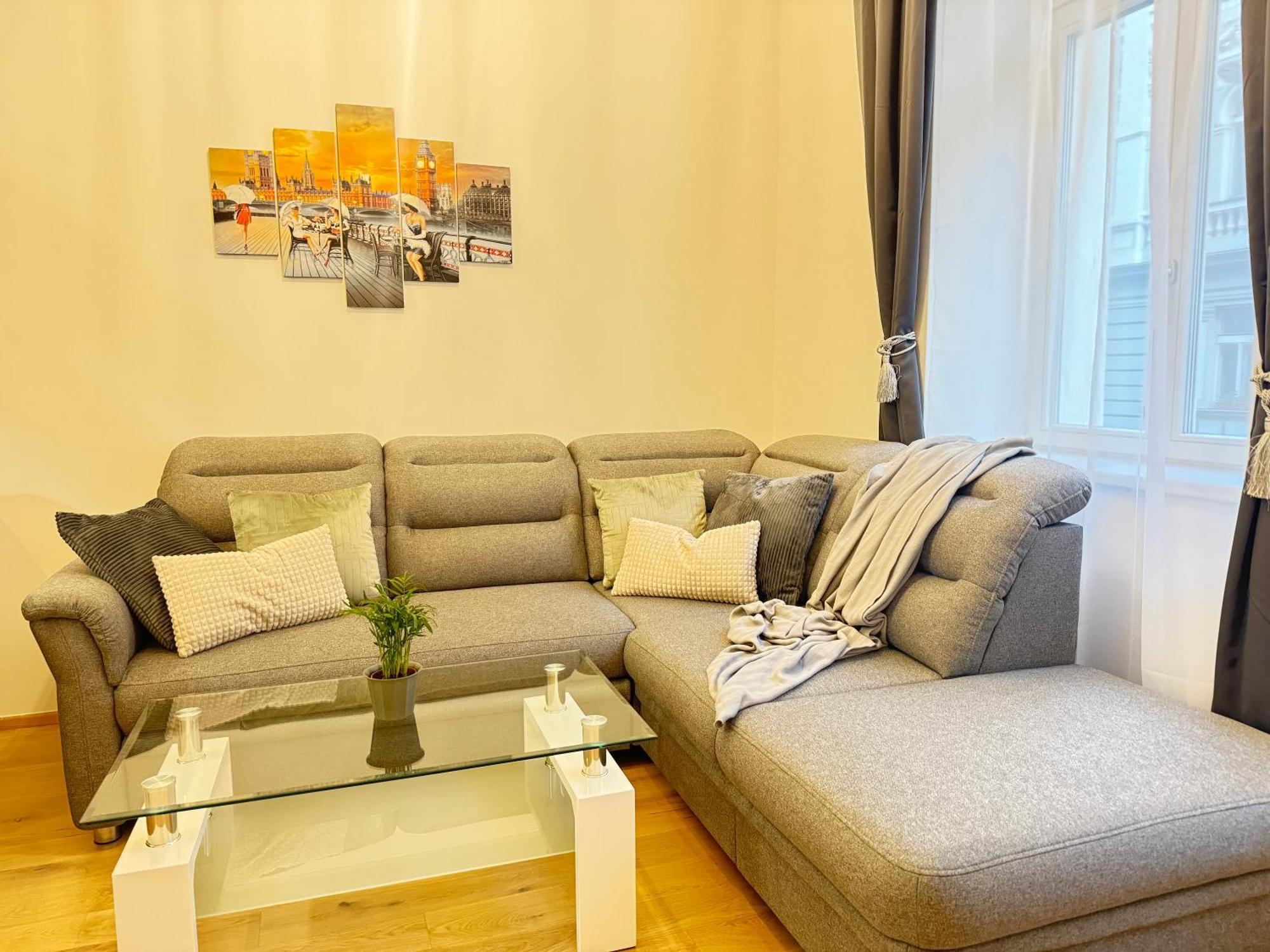 Free Parking - Cozy Apartment Near Vysehrad Railway Bridge Πράγα Εξωτερικό φωτογραφία