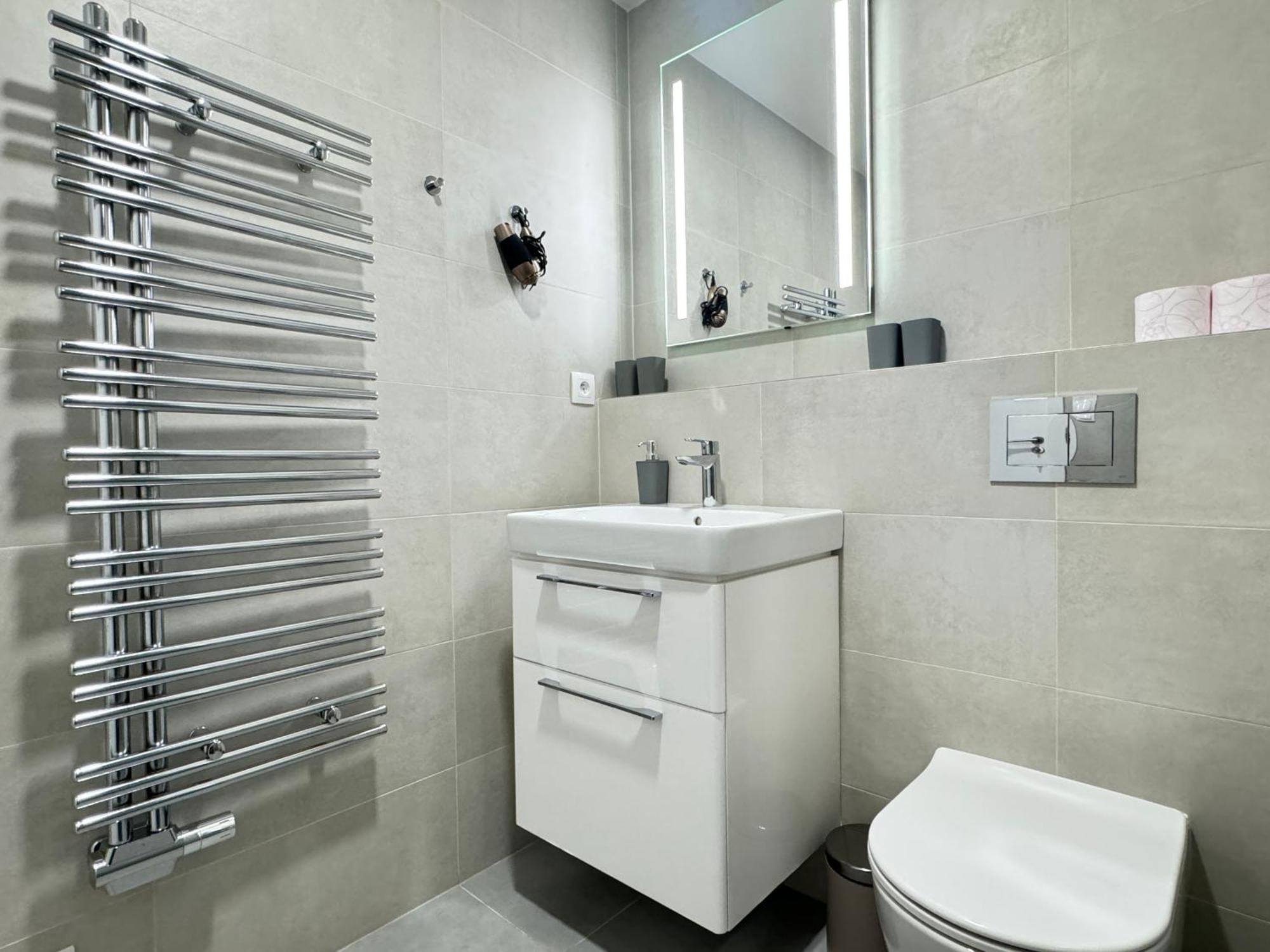 Free Parking - Cozy Apartment Near Vysehrad Railway Bridge Πράγα Εξωτερικό φωτογραφία
