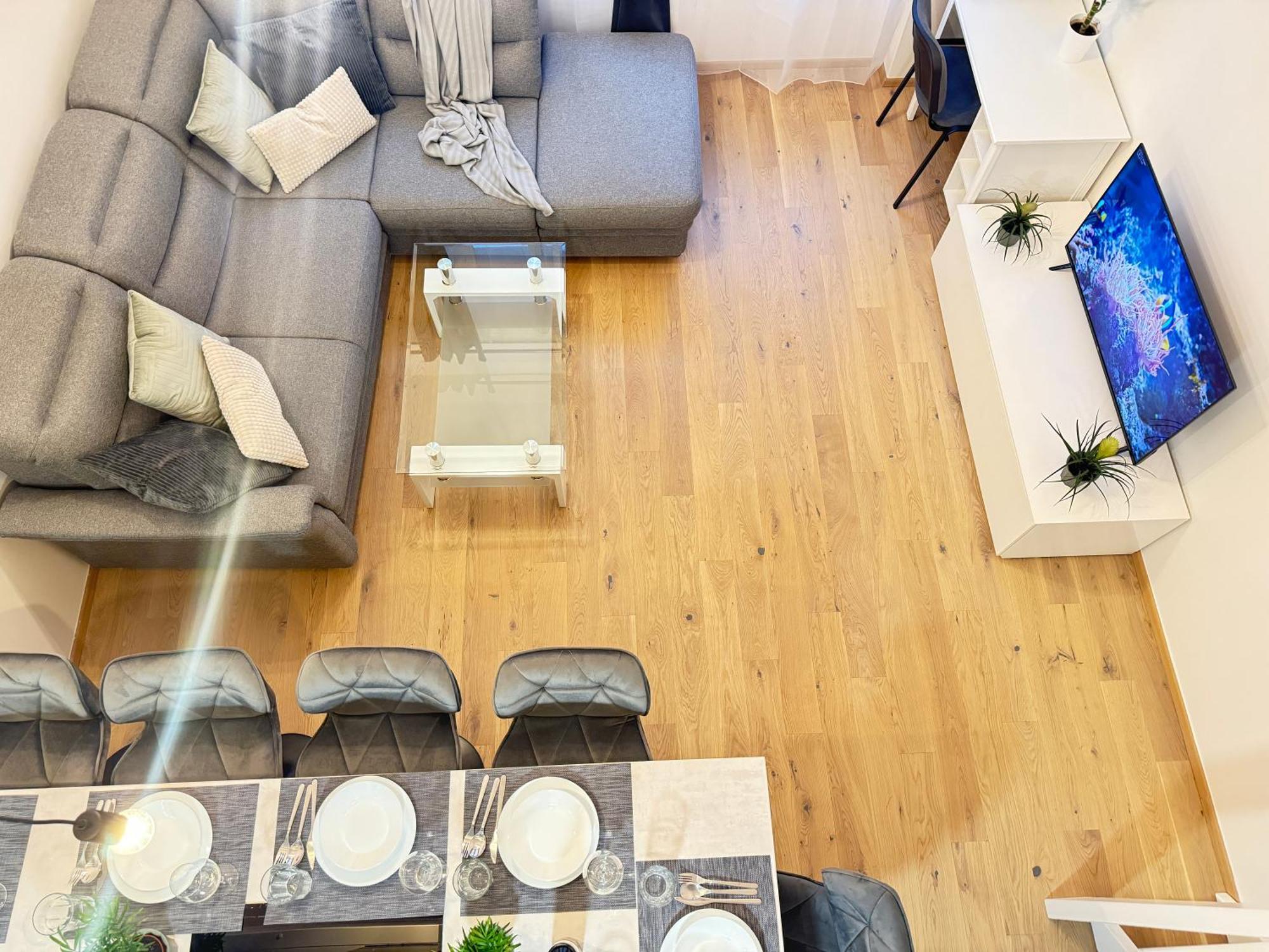 Free Parking - Cozy Apartment Near Vysehrad Railway Bridge Πράγα Εξωτερικό φωτογραφία