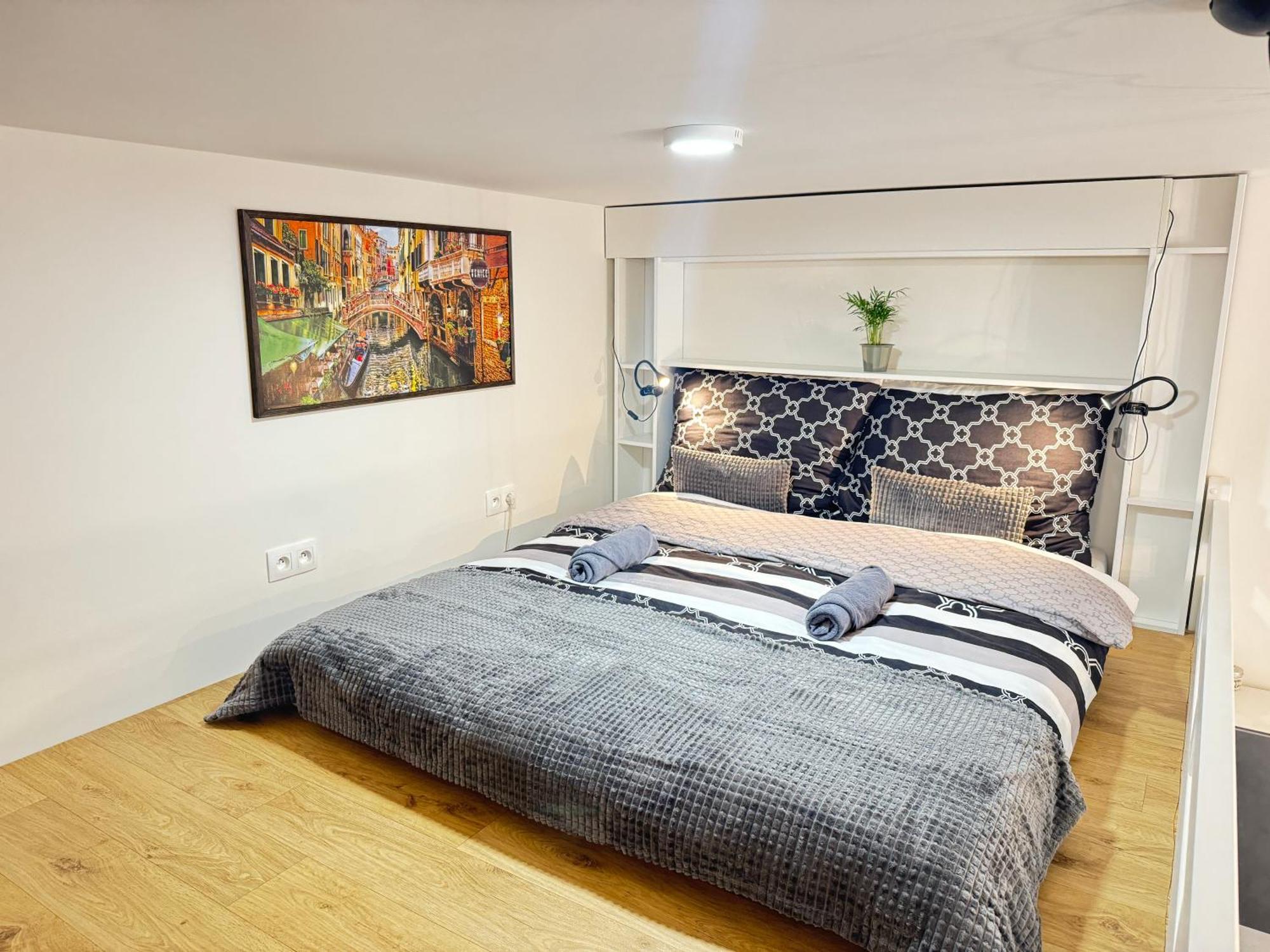 Free Parking - Cozy Apartment Near Vysehrad Railway Bridge Πράγα Εξωτερικό φωτογραφία