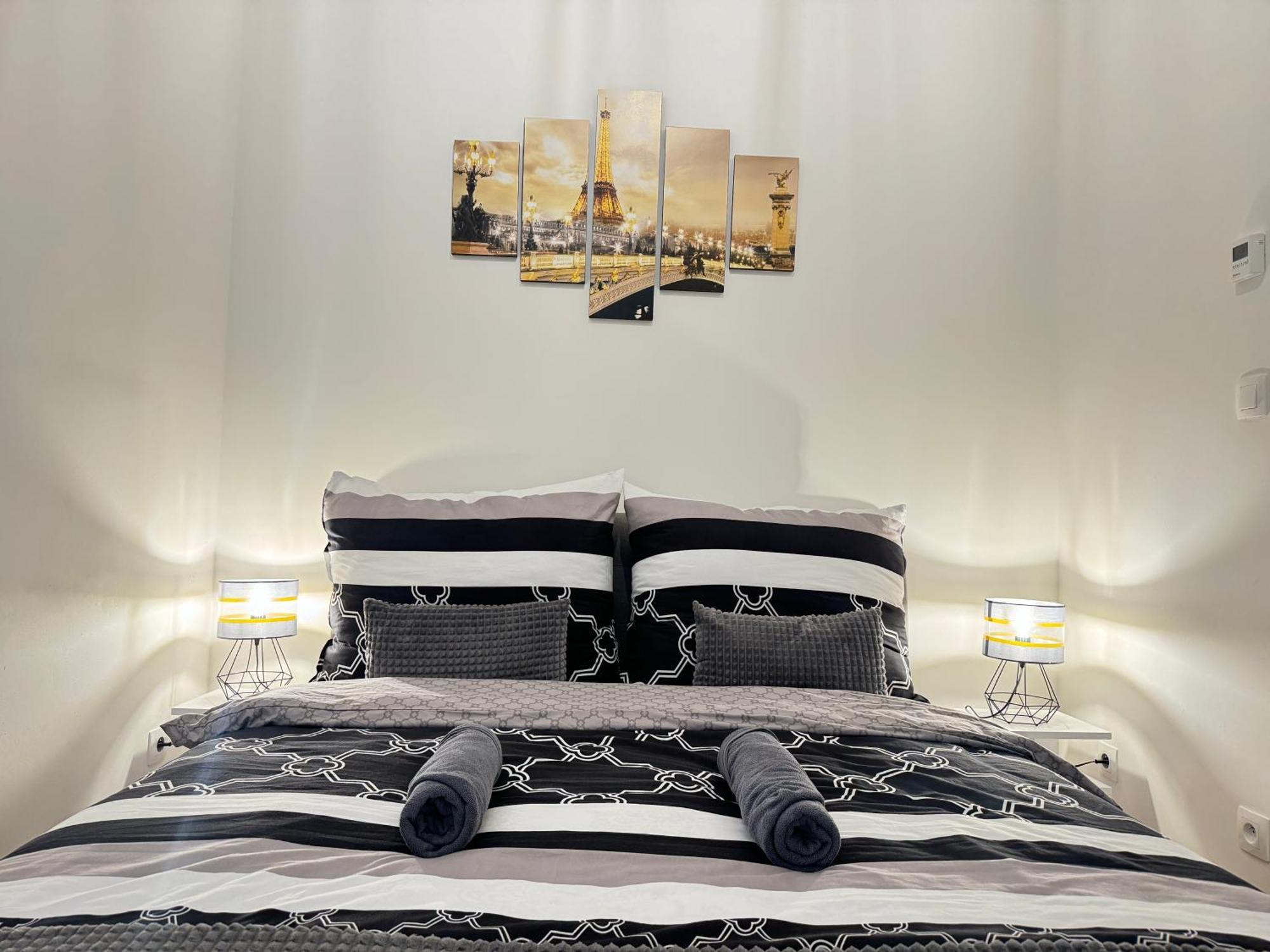 Free Parking - Cozy Apartment Near Vysehrad Railway Bridge Πράγα Εξωτερικό φωτογραφία