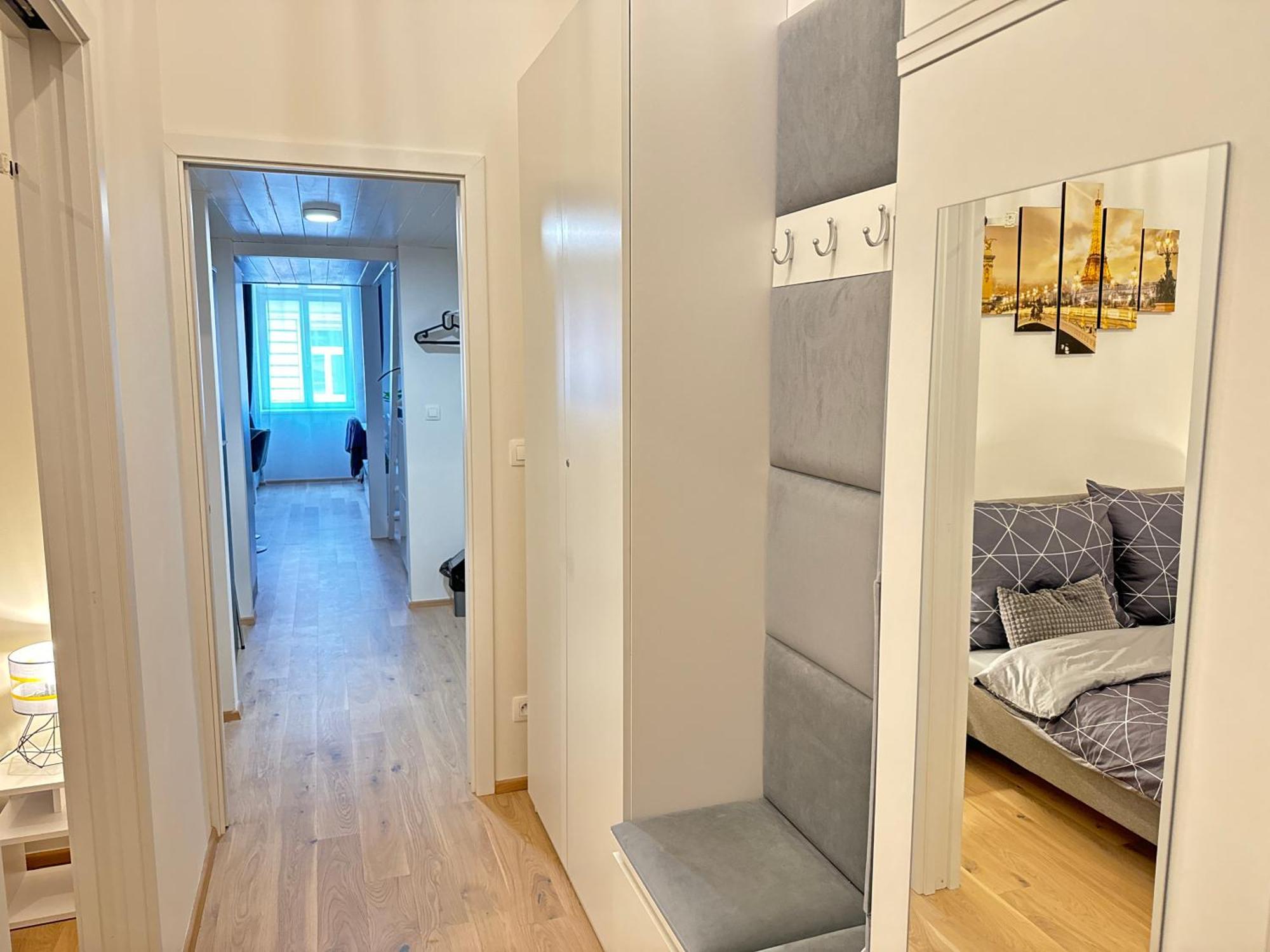 Free Parking - Cozy Apartment Near Vysehrad Railway Bridge Πράγα Εξωτερικό φωτογραφία