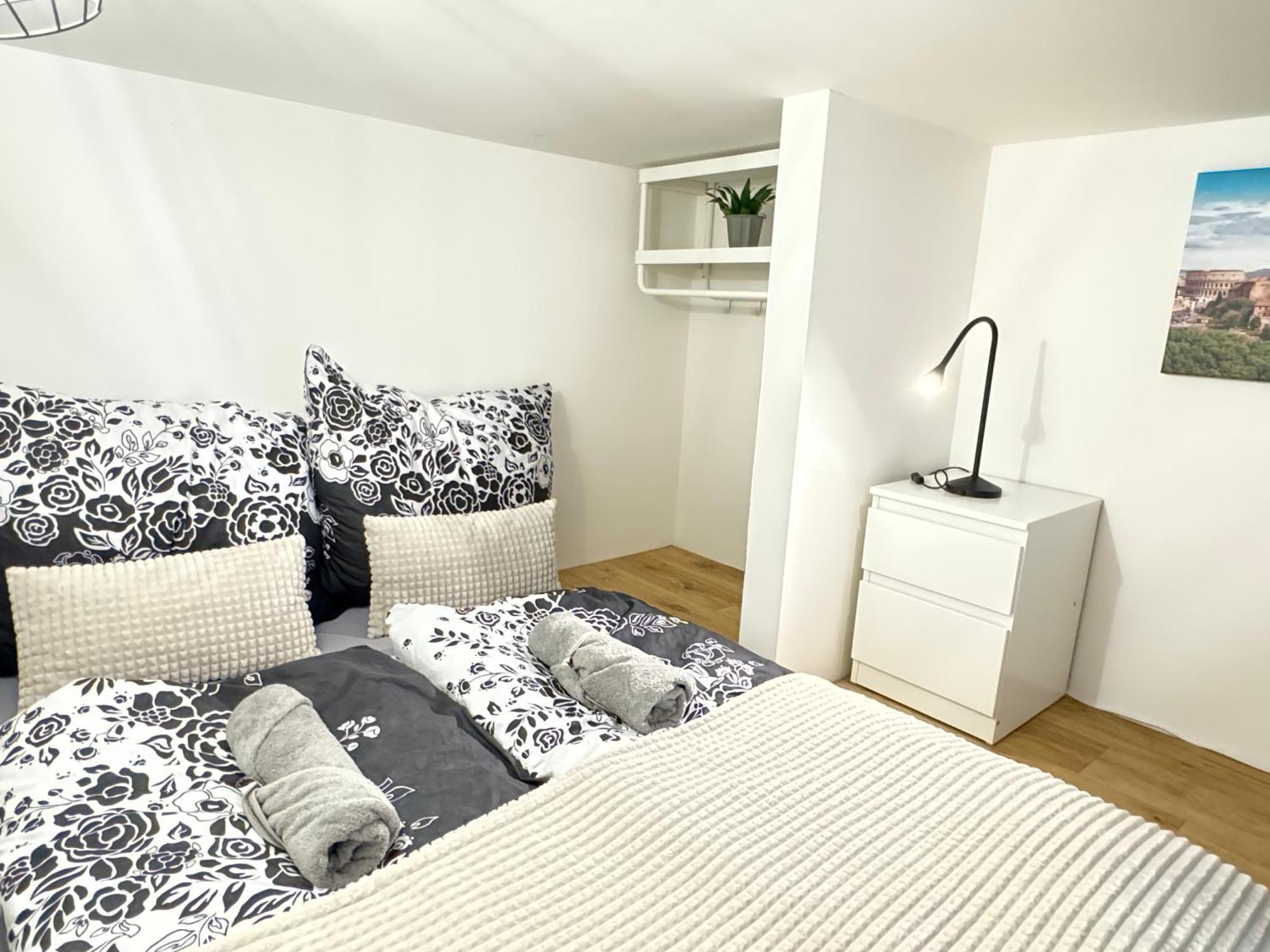 Free Parking - Cozy Apartment Near Vysehrad Railway Bridge Πράγα Εξωτερικό φωτογραφία