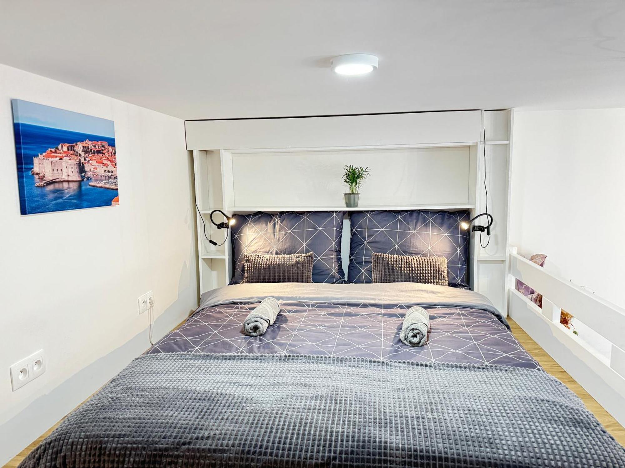 Free Parking - Cozy Apartment Near Vysehrad Railway Bridge Πράγα Εξωτερικό φωτογραφία
