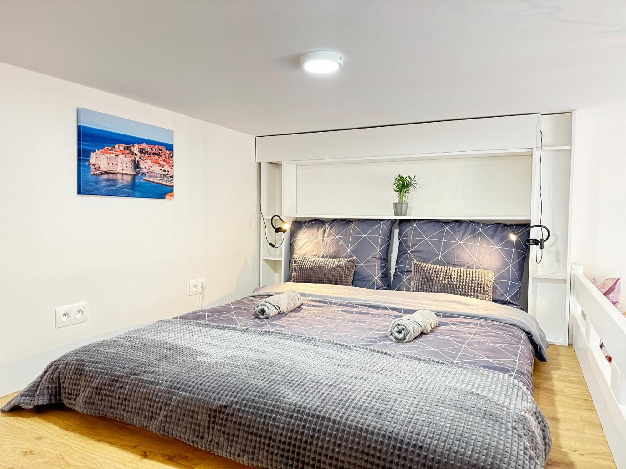 Free Parking - Cozy Apartment Near Vysehrad Railway Bridge Πράγα Εξωτερικό φωτογραφία