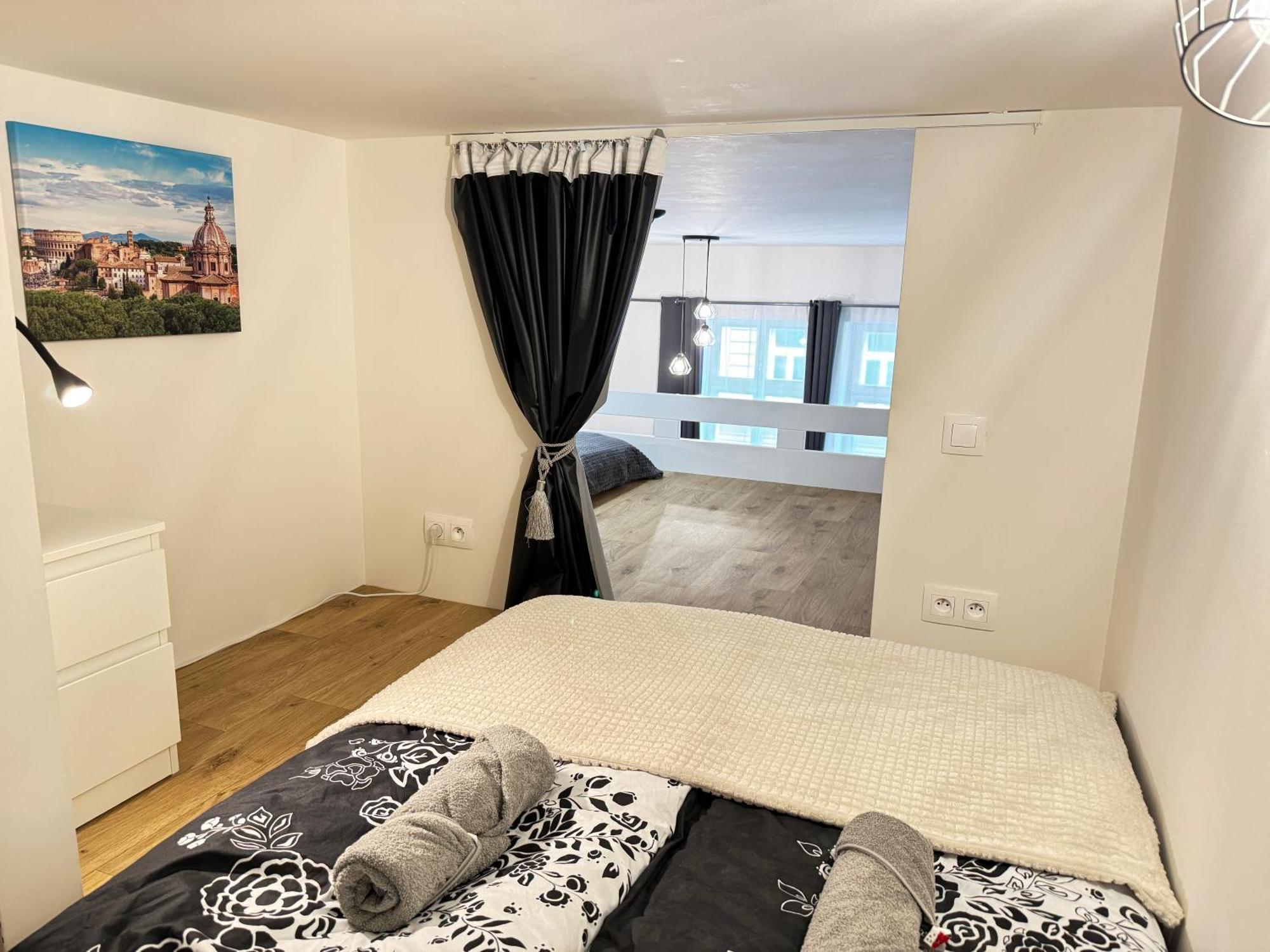 Free Parking - Cozy Apartment Near Vysehrad Railway Bridge Πράγα Εξωτερικό φωτογραφία
